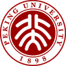Peking University logo