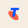 Telstra Group Limited logo