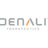 Denali Therapeutics logo