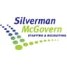 Silverman McGovern Staffing & Recruiting logo