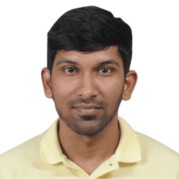 Harish Krishnan