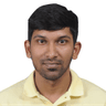 Harish Krishnan