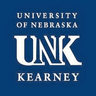 University of Nebraska
– Kearney logo