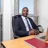 Sbonga Dlamini
