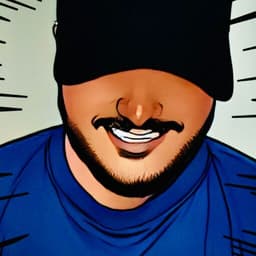 Fahad Ayoub Ayoub