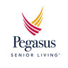 Pegasus Senior Living Communities logo