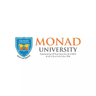 Monad University logo