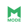 Mode Analytics logo