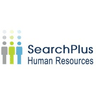 SearchPlus HR logo