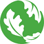 USA The Nature Conservancy logo
