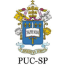 Pontifical Catholic University logo