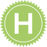Hermods logo