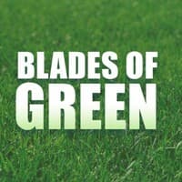 Blades of Green