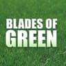 Blades of Green logo