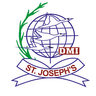 St. Josephs College of Engineering and Technology logo