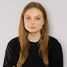 Hanna Bartashevich