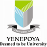 Yenepoya (Deemed to be University) logo