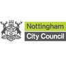 Nottingham City Council logo