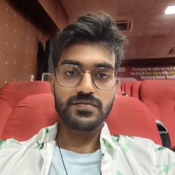 Bhavesh Raj