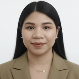 Justine Faith User