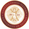 University of Patras logo