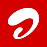 Bharti Airtel logo