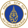 Mahidol University logo