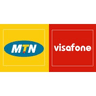 MTN Nigeria logo