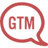GTMDialogues logo