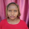 faith margaret wairimu