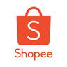 Shopee Philippines logo