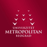 Metropolitan University Belgrade logo