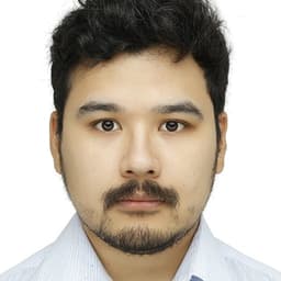 Hubert de Jesus