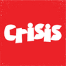 CRISIS UK-1 logo