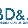 BD&J logo