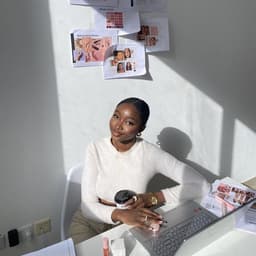 Olayiwola Ayomide