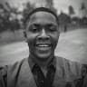 Clinton Obobo