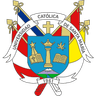 Universidad Católica Santa María logo