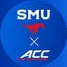Southern Methodist University logo