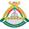 Federal University Gusau logo