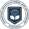 IISAT UNIVERSITY logo