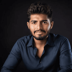 Mahender Banoth