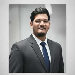 Anas Khan
