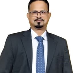 Sheik Riaz Ahmed