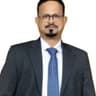 Sheik Riaz Ahmed