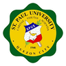 St. Paul University Q.C. logo