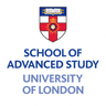 School of Advanced Studies, University of London logo