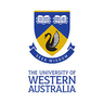 University of Western Australia logo