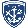 Hellenic Navy logo