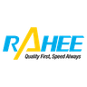 Rahee Infratech Limited logo